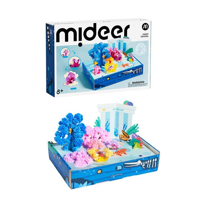 Mideer Magic Crystal - Ocean Dream