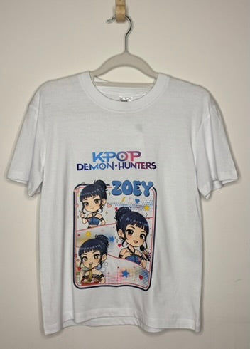 Kpop Shirt | Mixed 2