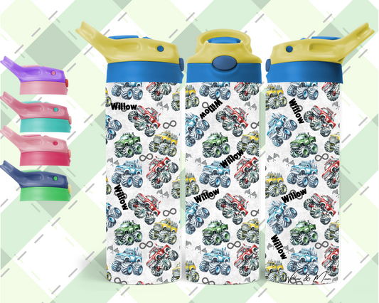 Drink Bottle | 20oz | 5