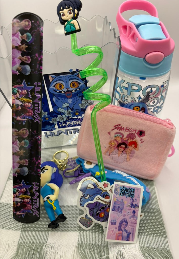 K-Pop Gift box 2