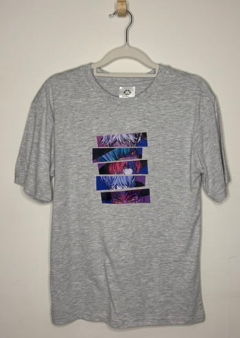 Kpop Shirt | Saja Boys eyes