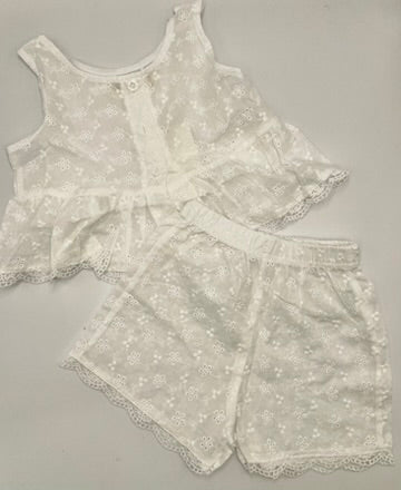 Flower 2pcs Set