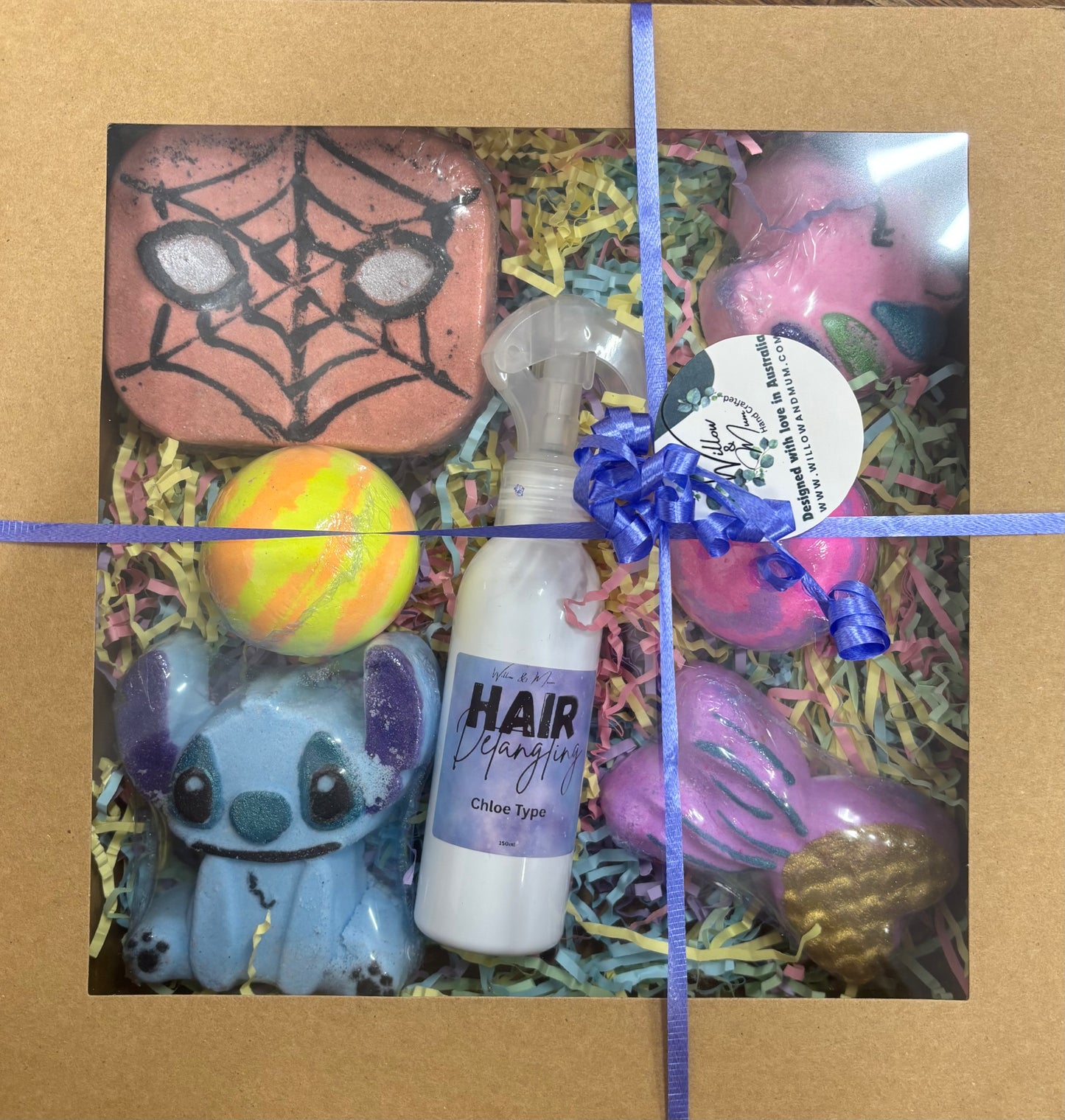 Little Queen Gift Pack