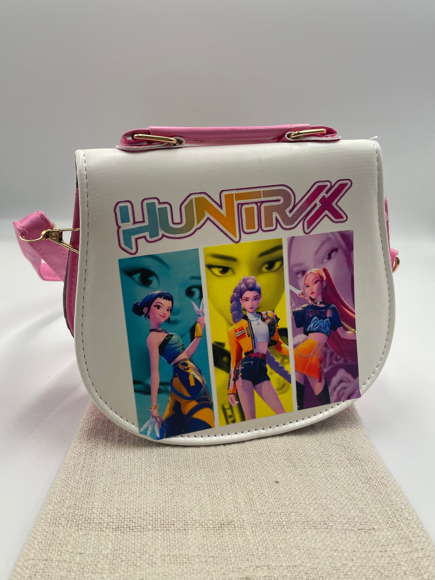 K-Pop Handbag | 2