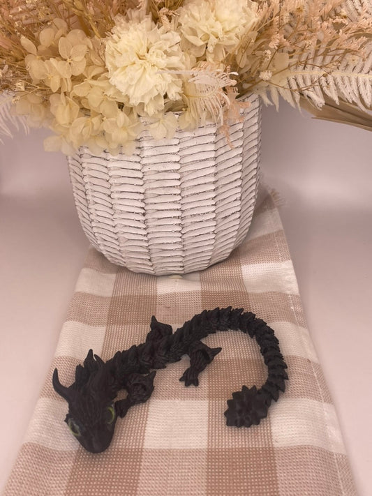 3D Printed | Army Dragon