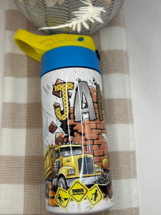 12oz | Custom Drink bottle