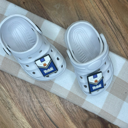 Shoe Charm | 3 | Windfield