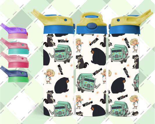 Drink Bottle | 20oz | 6