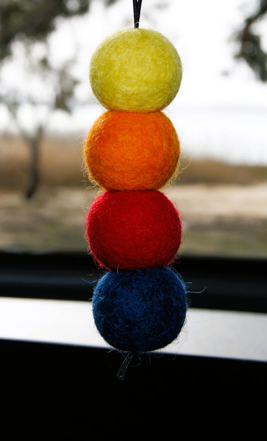 Different Good Fresh Ballz