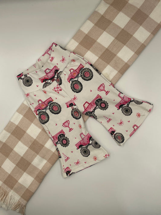 Flares | MONSTER TRUCK | SIZE 000