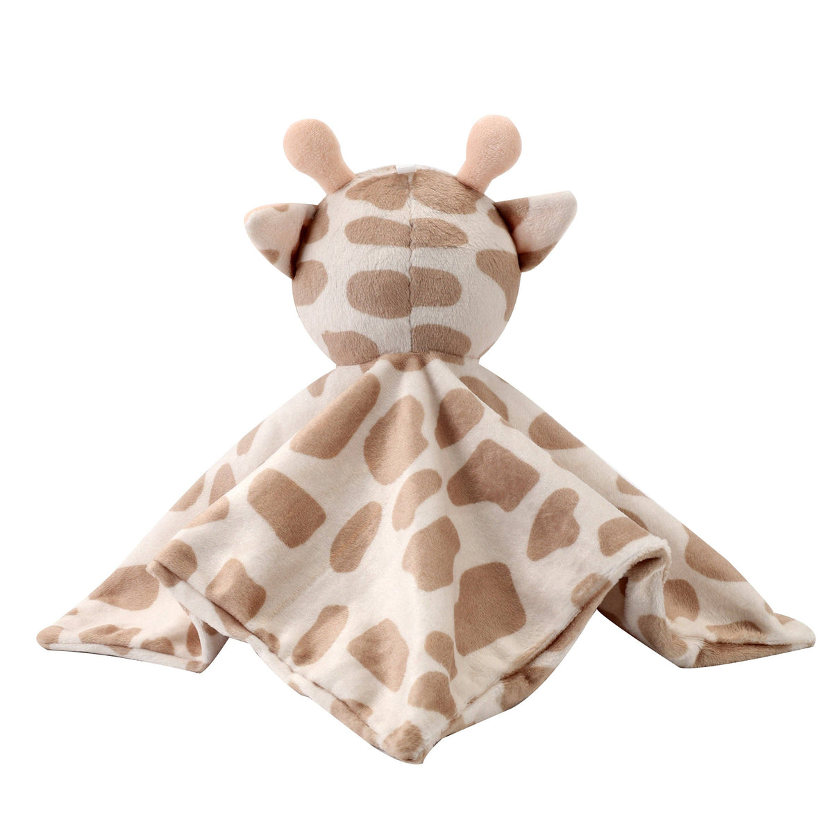 Mini Comforter - Giraffe