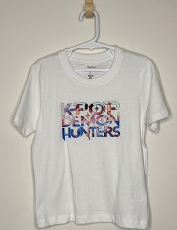 Kpop Shirt | Logo 2