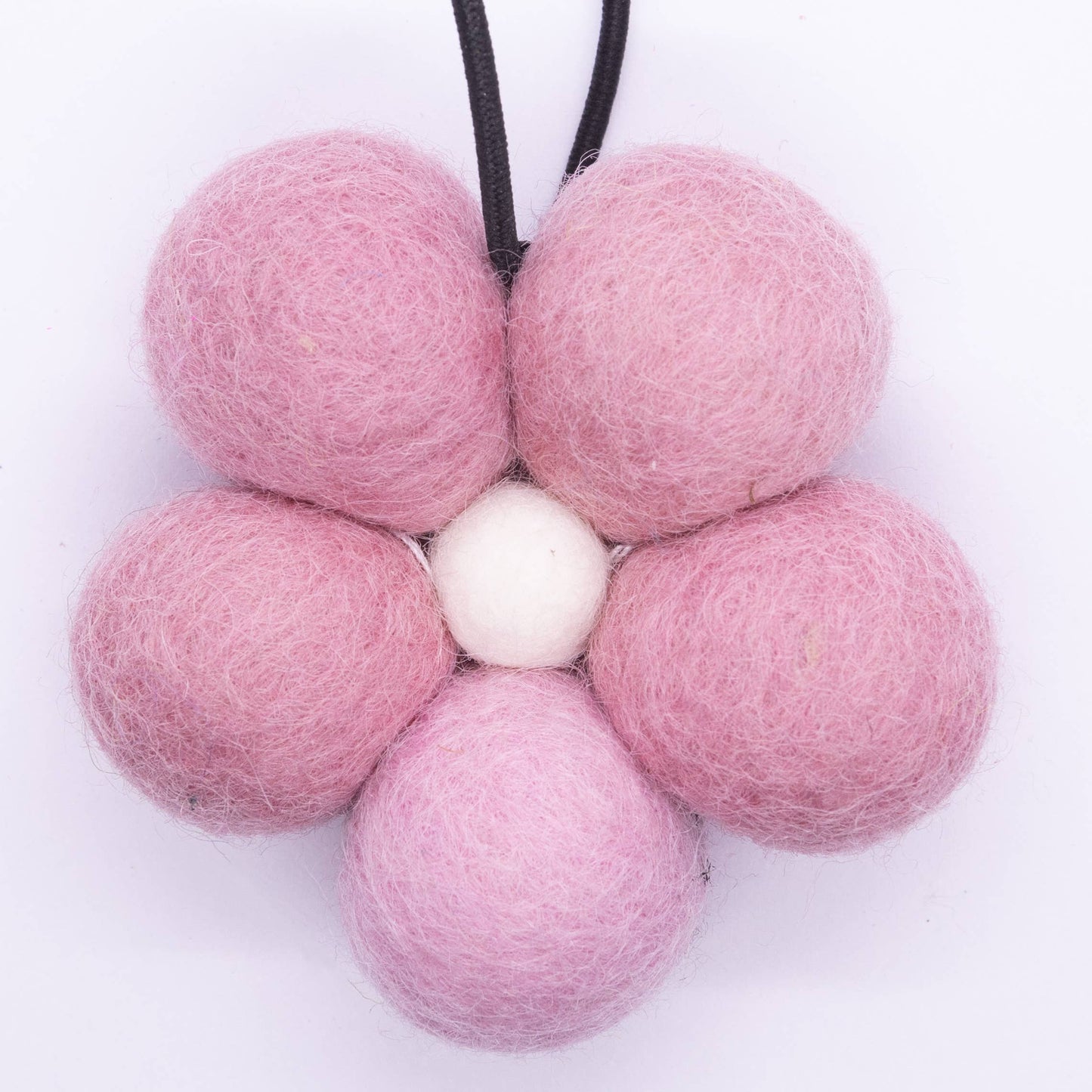 Dusty Pink Daisy Fresh Ballz