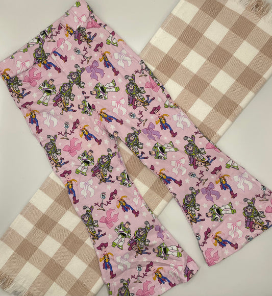 Toy Story Flares