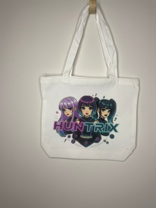 K-pop Tote Bag 1