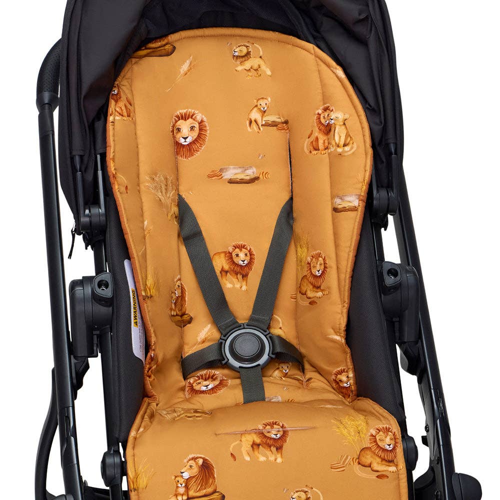 Roar Universal Organic Pram Liner