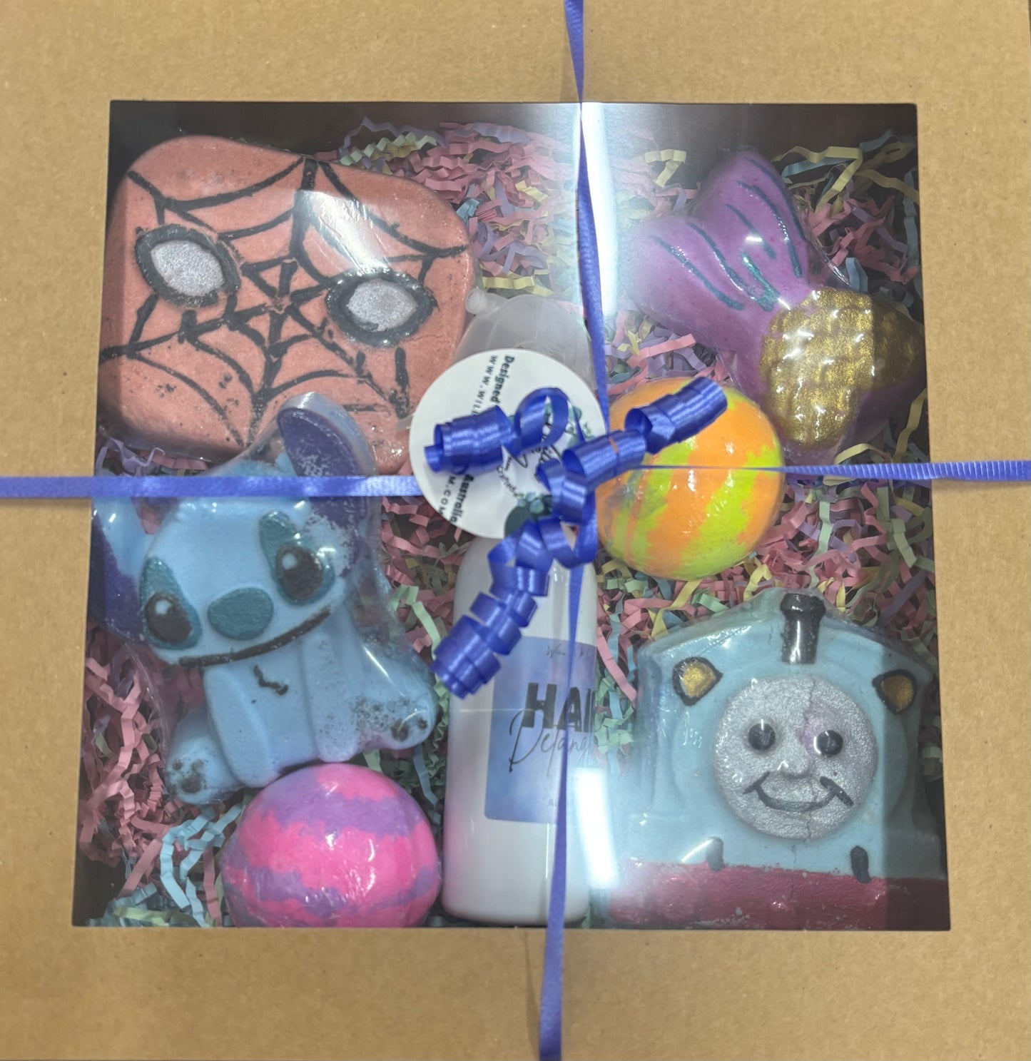 Little Queen Gift Pack