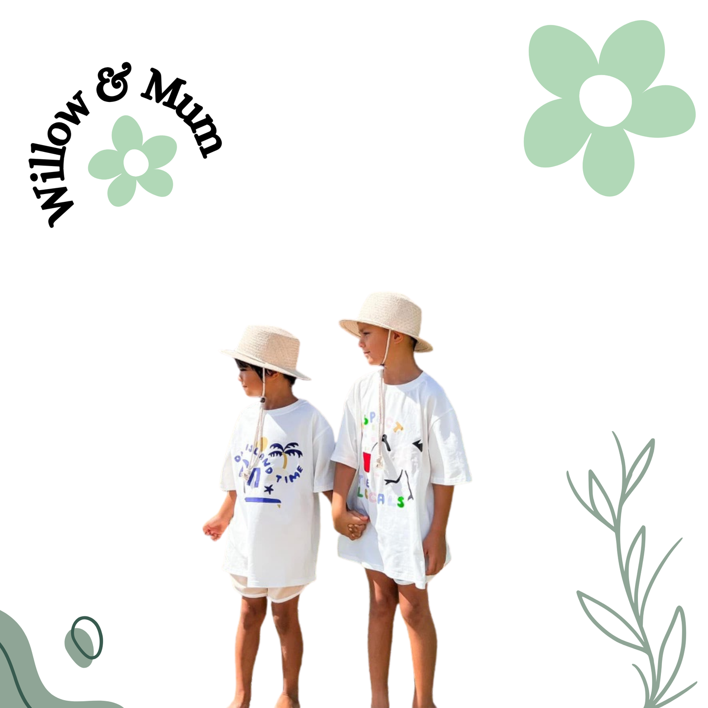 Respect The Locals Tee