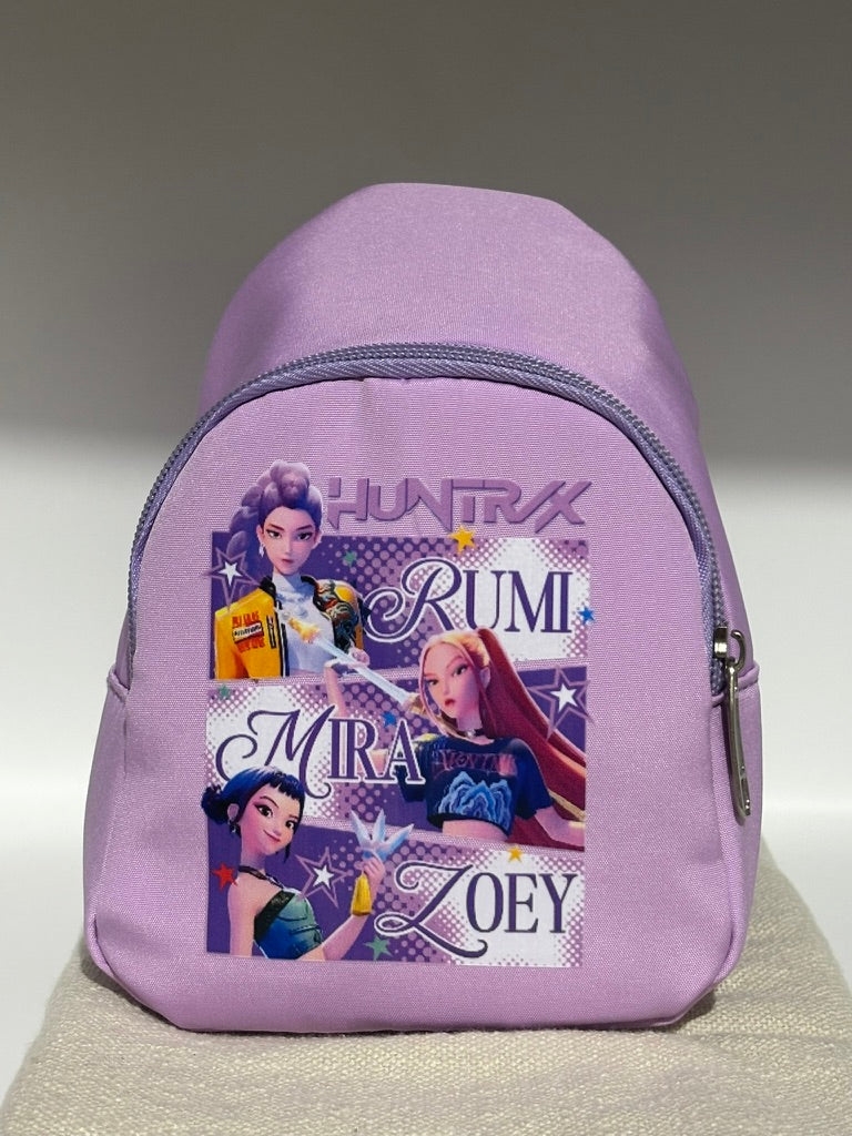 K-Pop Shoulder bag | 4