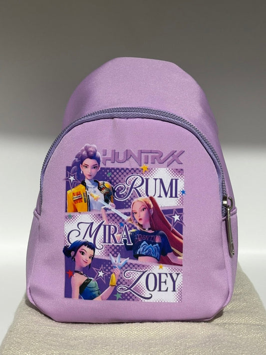 K-Pop Shoulder bag | 4