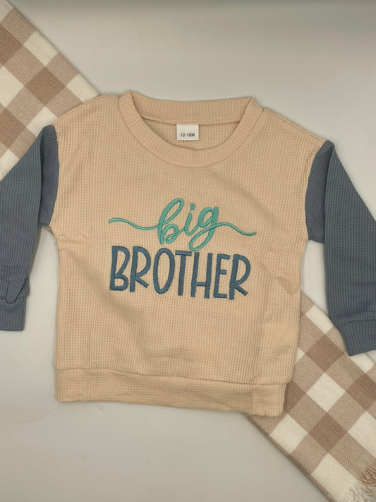 Big Brother Jumper