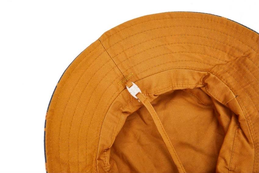 Giraffe Sun Hat
SKU SOSS1-04