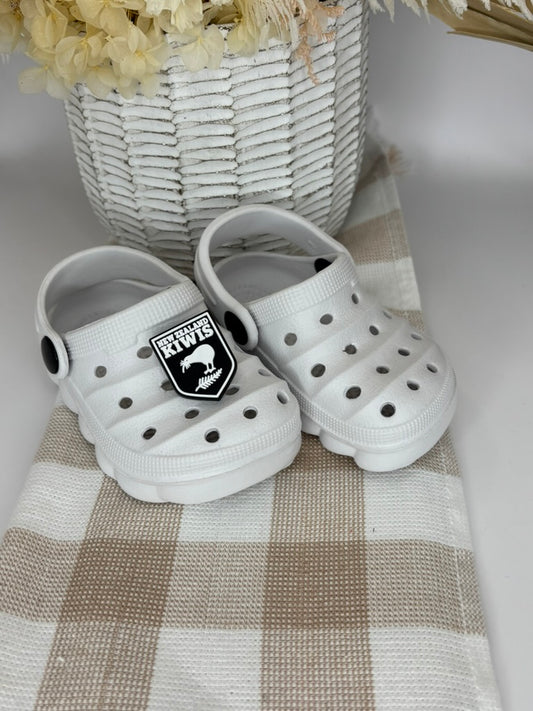Shoe Charm | NRL | NZ Kiwis