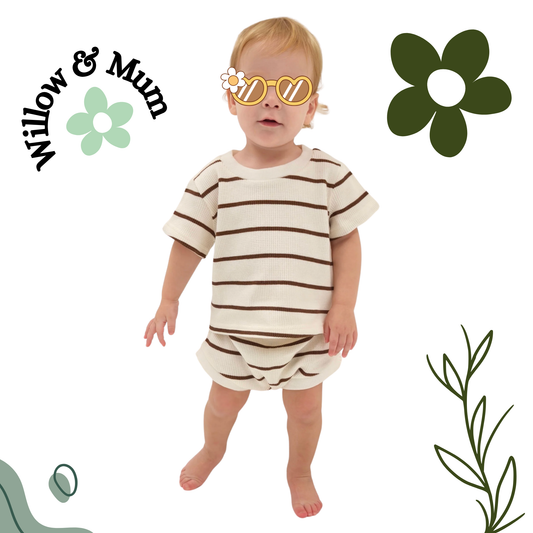 Stripe Set