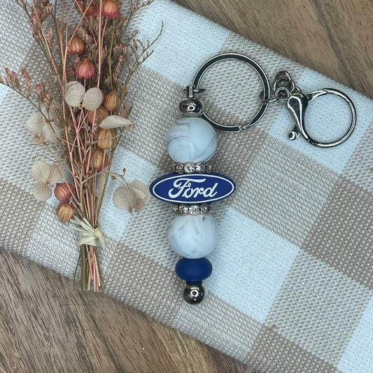 Keychains | Ford