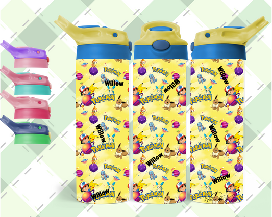 Drink Bottle | 20oz | 8