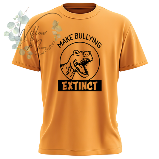 Harmony Day Shit 8 Dino