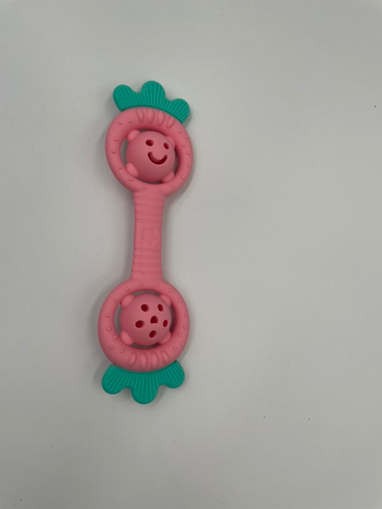 Baby Teether rattle