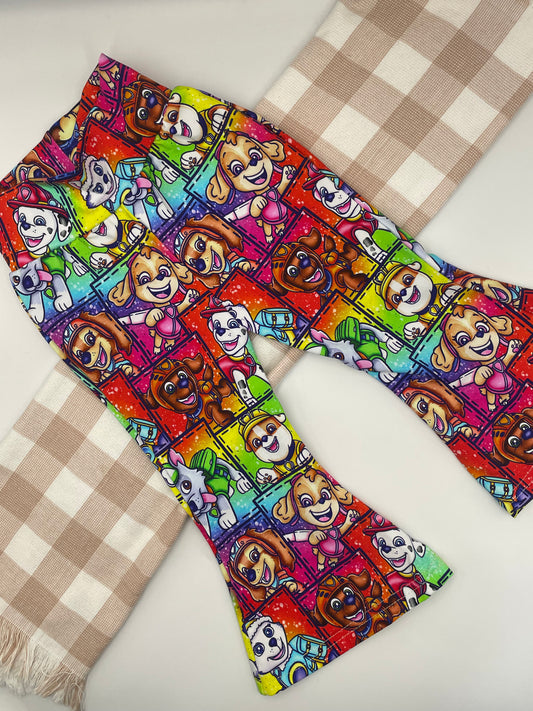 Flares | Paw Patrol | SIZE 1