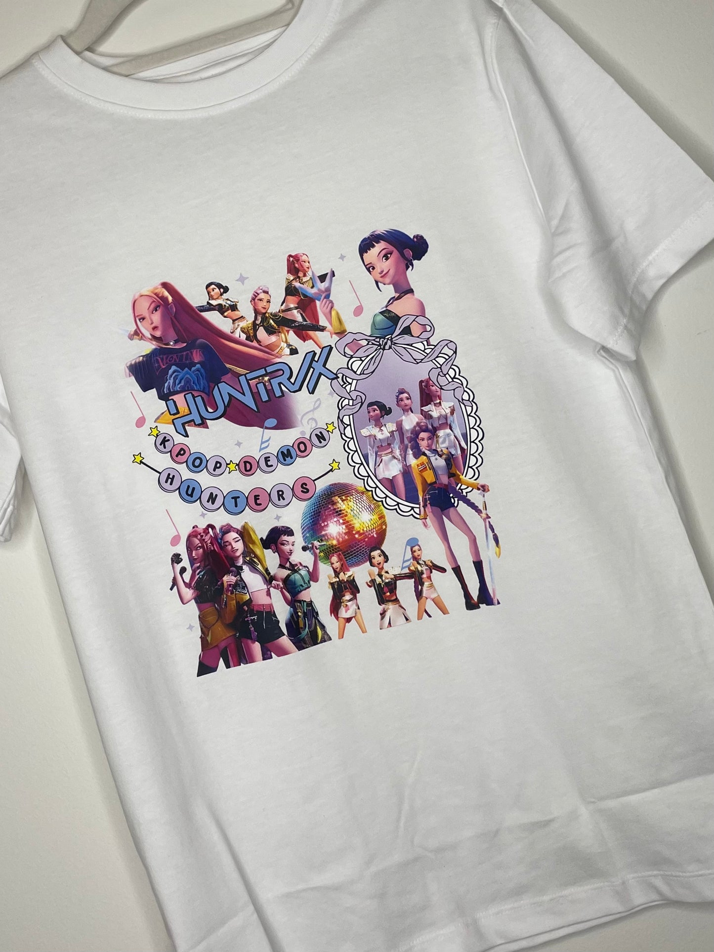 Kpop Shirt | 1