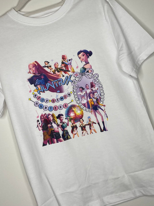 Kpop Shirt | 1