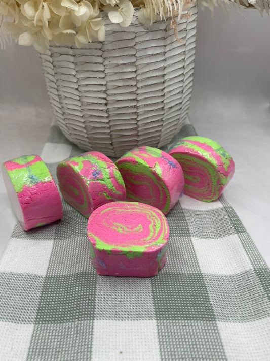Watermelon Bubble Bar