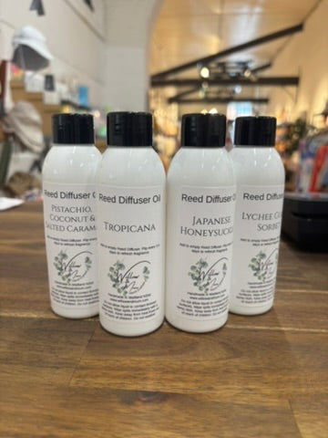 Reed Diffuser Refill Bottle