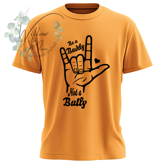 Harmony Day Shirt 9