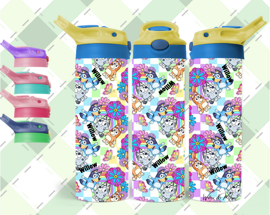 Drink Bottle | 20oz | 9