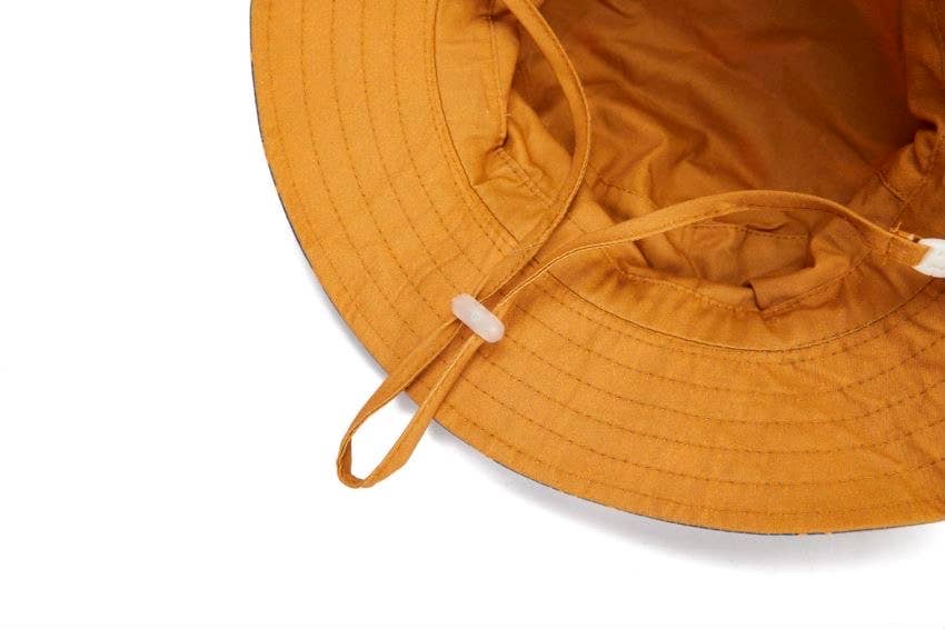 Giraffe Sun Hat
SKU SOSS1-04