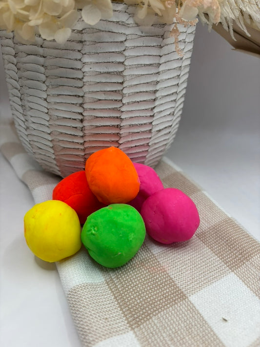 Soap Dough | Bath