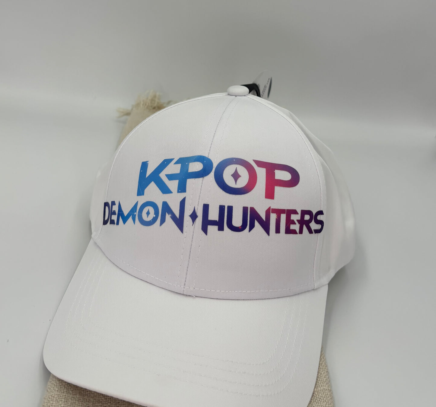 K-Pop Hat