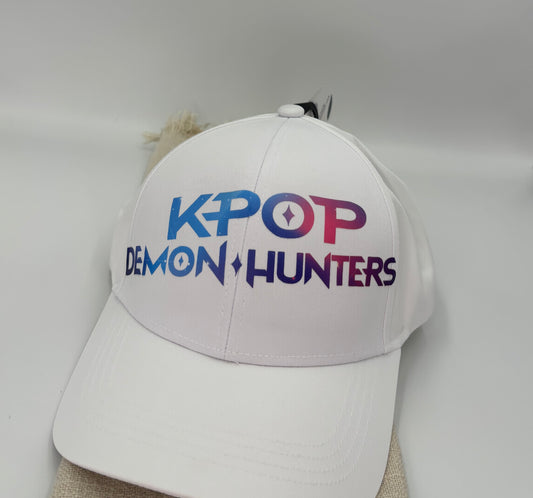 K-Pop Hat
