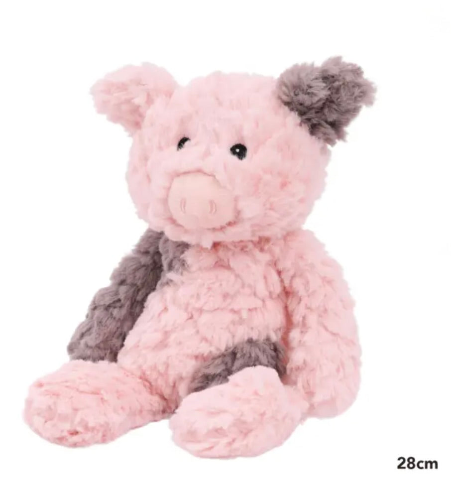 Mary Meyer Nursery Piglet 28cm