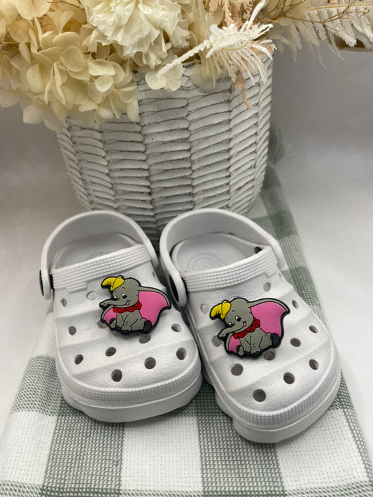 Shoe Charm | 25 | Dumbo