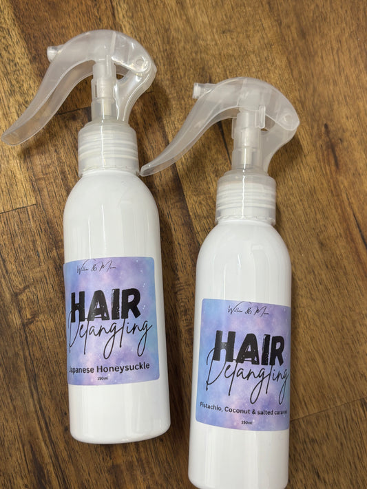 Kids Hair Detangling Spray