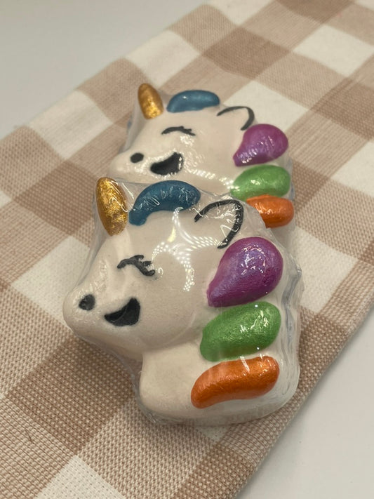Bath Bomb | Unicorn