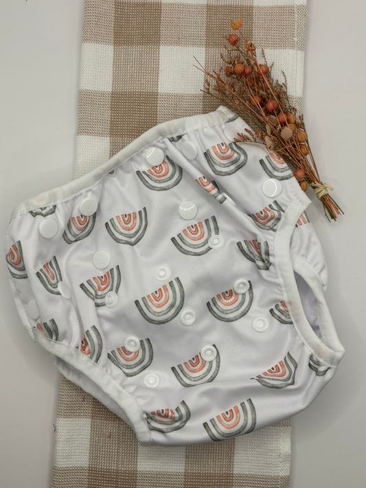 Swim Nappy’s  | Rainbows