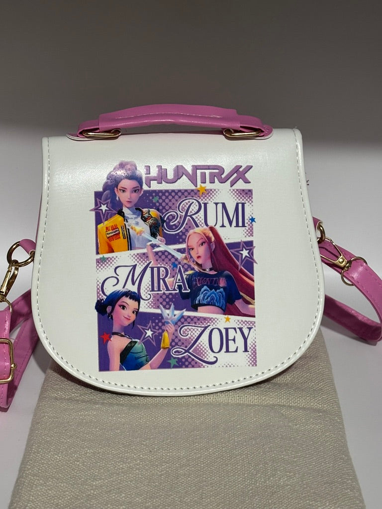 K-Pop Handbag | 1