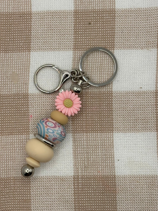 Keychains | Counting Country